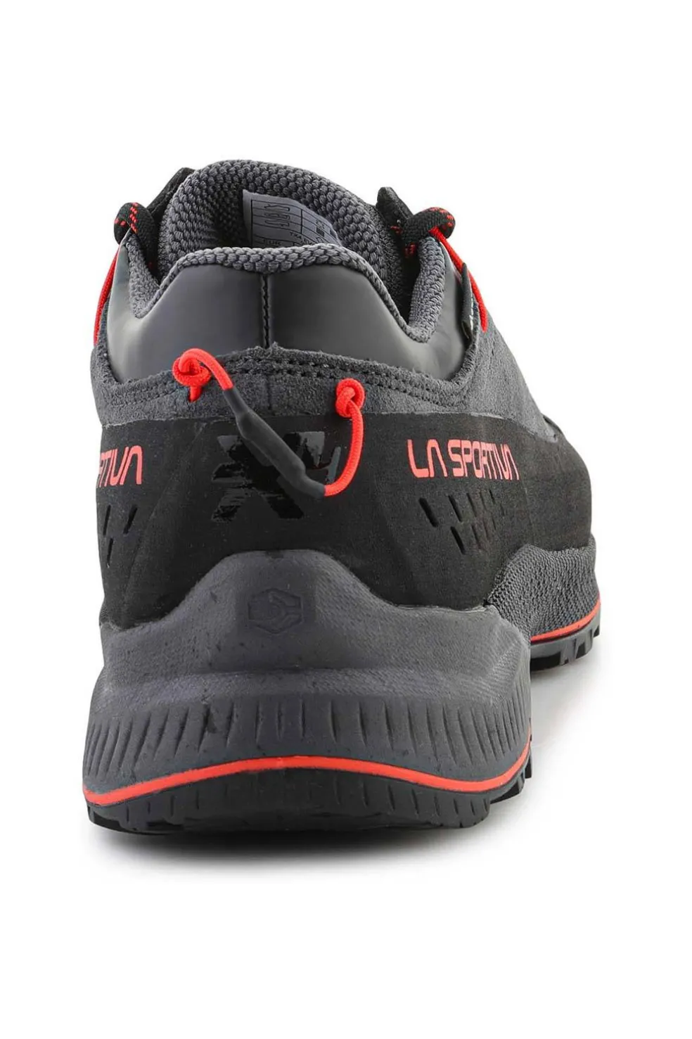 Zapatilla Hombre La Sportiva tx4 evo cherry tomato