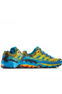 Zapatilla Hombre La Sportiva Ultra Raptor II GTX 46Q614735 Tropic Blue
