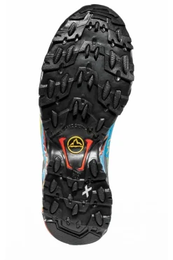 Zapatilla Hombre La Sportiva Ultra Raptor II GTX 46Q614735 Tropic Blue