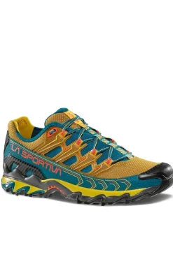Zapatilla Hombre La Sportiva Ultra Raptor II Everglade 46M733732