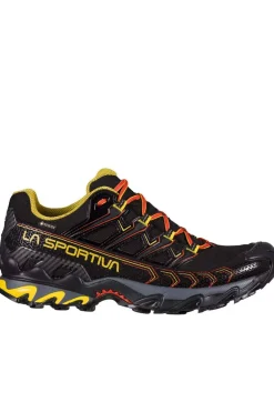 Zapatilla Hombre La Sportiva Ultra Raptor II 46Q999100 Black Yellow