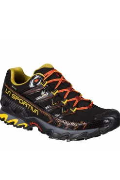 Zapatilla Hombre La Sportiva Ultra Raptor II 46Q999100 Black Yellow