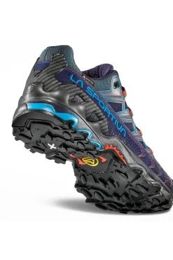 Zapatilla Hombre La Sportiva Ultra Raptor II GTX 46Q643642 Deep Sea