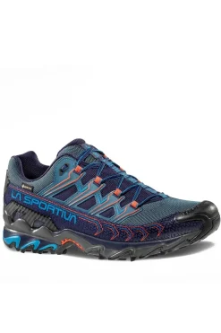 Zapatilla Hombre La Sportiva Ultra Raptor II GTX 46Q643642 Deep Sea