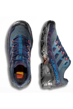 Zapatilla Hombre La Sportiva Ultra Raptor II GTX 46Q643642 Deep Sea