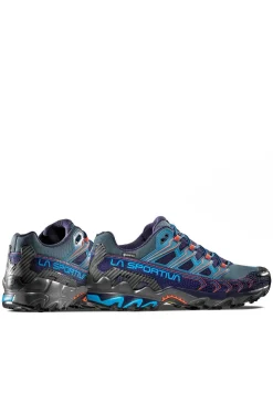 Zapatilla Hombre La Sportiva Ultra Raptor II GTX 46Q643642 Deep Sea