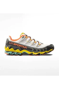 Zapatilla Hombre La Sportiva ultra raptor II chalk black