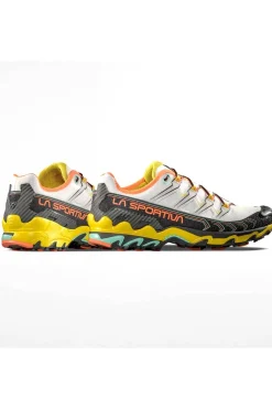 Zapatilla Hombre La Sportiva ultra raptor II chalk black