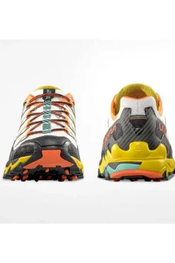 Zapatilla Hombre La Sportiva ultra raptor II chalk black