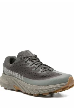 Zapatilla Hombre Merrell Agility Peak 5 GTX J068701 Beluga Talus