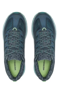 Zapatilla Hombre Merrell Agility Peak 5 J068195 Slate