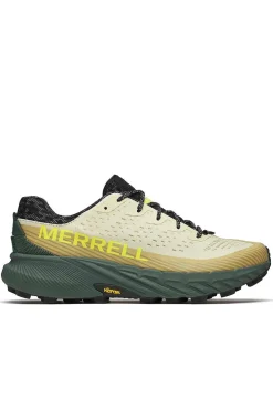 Zapatilla Hombre Merrell Agility Peak 5 J068337 Beach