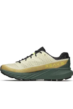 Zapatilla Hombre Merrell Agility Peak 5 J068337 Beach