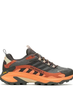 Zapatilla Hombre Merrell Moab Speed 2 GoreTex J500451 Beluga