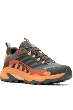 Zapatilla Hombre Merrell Moab Speed 2 GoreTex J500451 Beluga