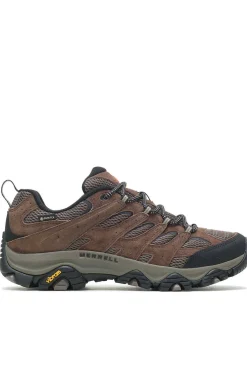 Zapatilla Hombre Merrell Moab 3 Gtx J036753 Bracken