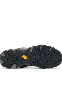 Zapatilla Hombre Merrell Moab 3 Gtx J036753 Bracken
