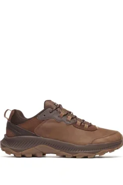 Zapatilla Hombre Merrell Speed Strike 2 Leather J038945 Mole