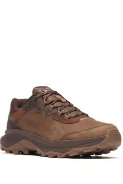Zapatilla Hombre Merrell Speed Strike 2 Leather J038945 Mole
