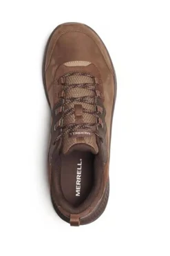 Zapatilla Hombre Merrell Speed Strike 2 Leather J038945 Mole