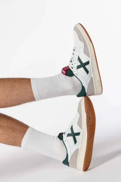 Zapatilla Hombre Munich Arrow 73 4011073