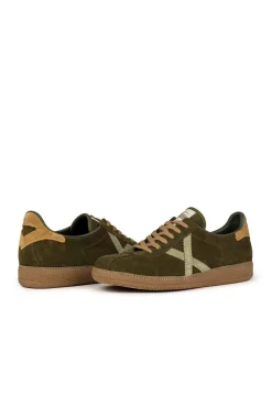 Zapatilla hombre Munich Barru 8290153