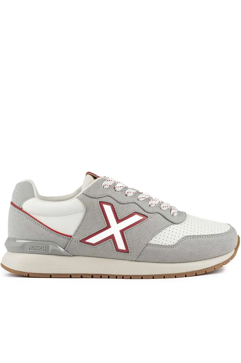 Zapatilla Hombre Munich Dash Premium 256 4150256