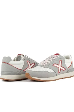 Zapatilla Hombre Munich Dash Premium 256 4150256