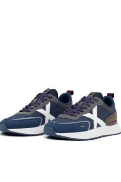 Zapatilla Hombre Munich Speed 14 8622014