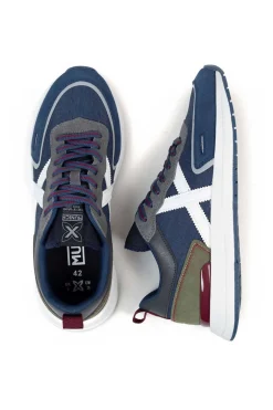 Zapatilla Hombre Munich Speed 14 8622014