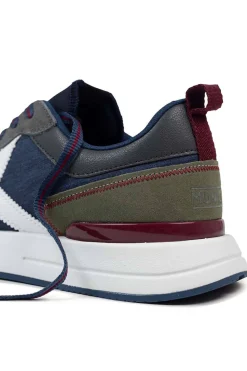 Zapatilla Hombre Munich Speed 14 8622014