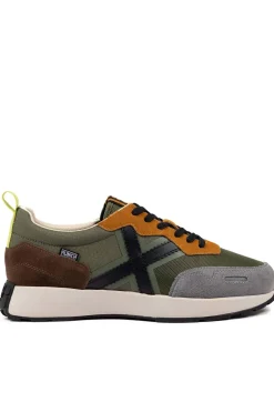 Zapatilla Hombre Munich Xemine 82 8907082