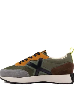 Zapatilla Hombre Munich Xemine 82 8907082