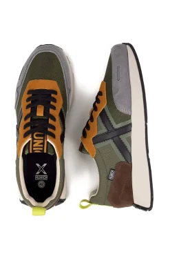 Zapatilla Hombre Munich Xemine 82 8907082