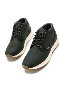 Zapatilla Hombre Mustang 84651 C56344 Tiko Black