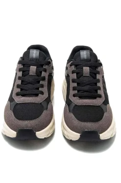 Zapatilla Hombre Mustang Sinaka 84662 C56453 Sady Pewter