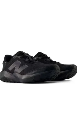 Zapatilla Hombre New Balance MTNTRGB6 DynaSoft Nitrel v6 GoreTex