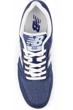 Zapatilla Hombre New Balance BB480LDD