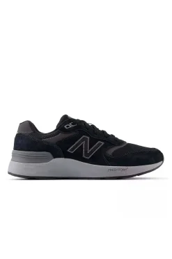 Zapatilla Hombre New Balance mw880bb7 black