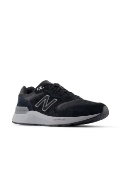 Zapatilla Hombre New Balance mw880bb7 black