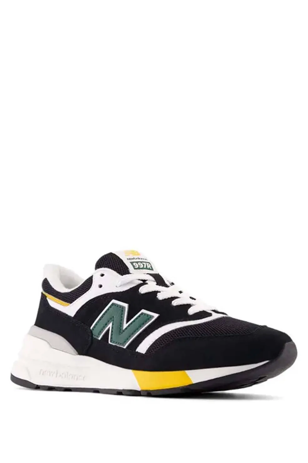 Zapatilla Hombre New Balance U997REC