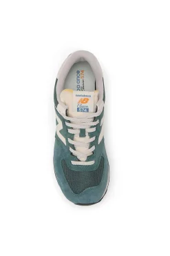 Zapatilla Hombre New Balance U574vpg New Spruce con Sea Salt