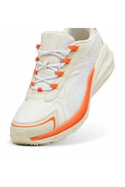 Zapatilla Hombre Puma Hypnotic LS Abrupt 397668 01 Warm White