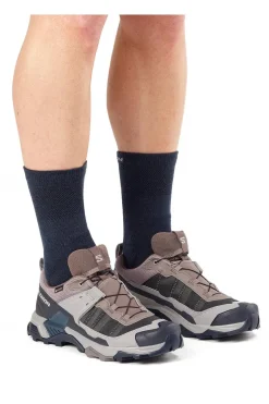 Zapatilla Hombre Salomon X Ultra 5 GTX 478546 Iron Dark Navy