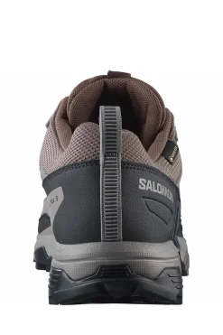 Zapatilla Hombre Salomon X Ultra 5 GTX 478546 Iron Dark Navy