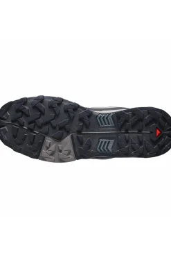 Zapatilla Hombre Salomon X Ultra 5 GTX 478546 Iron Dark Navy