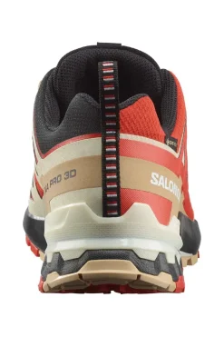 Zapatilla Hombre Salomon XA Pro 3D V9 476867 Auora Red