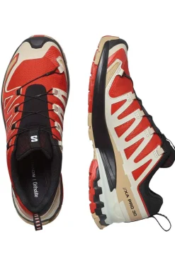 Zapatilla Hombre Salomon XA Pro 3D V9 476867 Auora Red