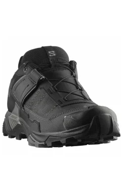 Zapatilla Hombre Salomon X Ultra 5 GTX 47725 Black