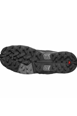 Zapatilla Hombre Salomon X Ultra 5 GTX 47725 Black